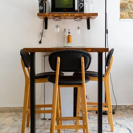 Apartman L'ombelico Del Monte - Del Centro Storico - Just Restored Piazza Armerina