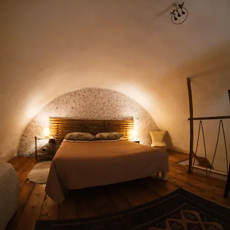 Apartman L'ombelico Del Monte - Del Centro Storico - Just Restored Piazza Armerina