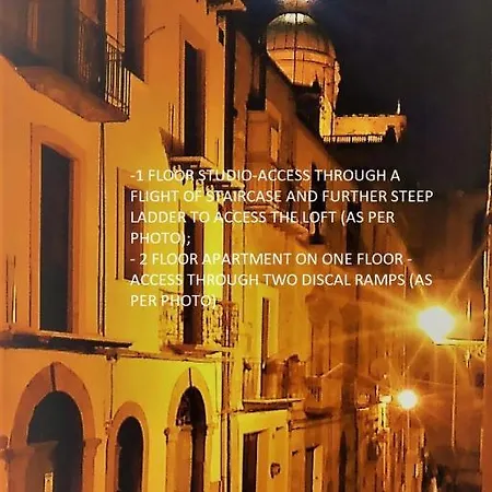 L'ombelico Del Monte - In Centro Storico