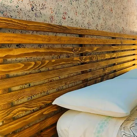 L'ombelico Del Monte - In Centro Storico Апартаменты