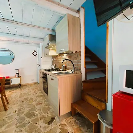 L'ombelico Del Monte - In Centro Storico