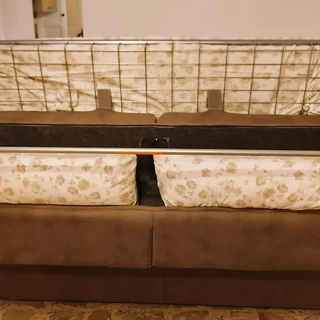 Апартаменты L'ombelico Del Monte - In Centro Storico