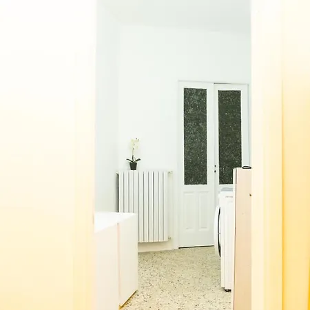 Апартаменты L'ombelico Del Monte - In Centro Storico *