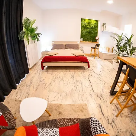 L'ombelico Del Monte - In Centro Storico Пьяцца-Армерина