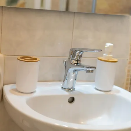 Апартаменты L'ombelico Del Monte - In Centro Storico