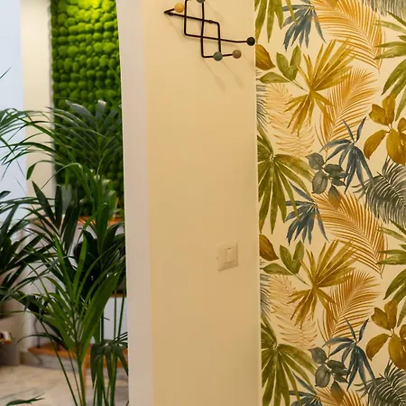 L'ombelico Del Monte - In Centro Storico Апартаменты