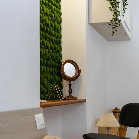 L'ombelico Del Monte - In Centro Storico Апартаменты *