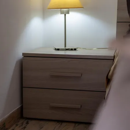 Апартаменты L'ombelico Del Monte - In Centro Storico