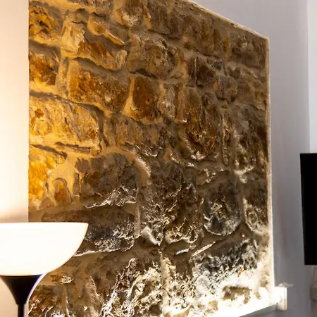 Апартаменты L'ombelico Del Monte - In Centro Storico