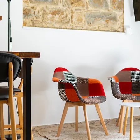 L'ombelico Del Monte - In Centro Storico Апартаменты *