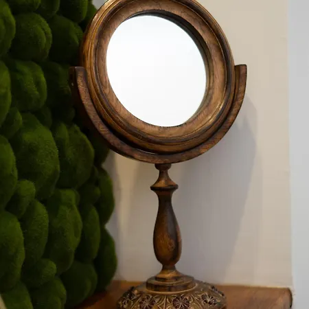 Апартаменты L'ombelico Del Monte - In Centro Storico