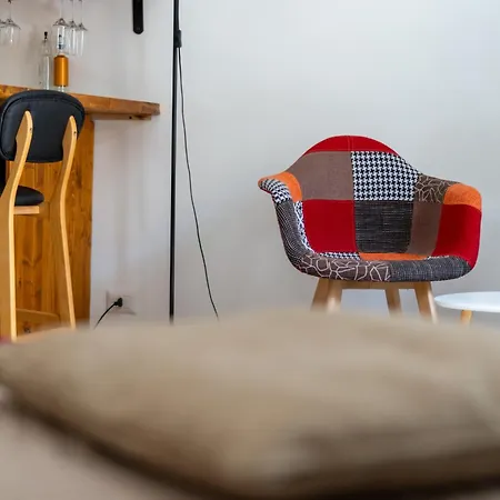 L'ombelico Del Monte - In Centro Storico *