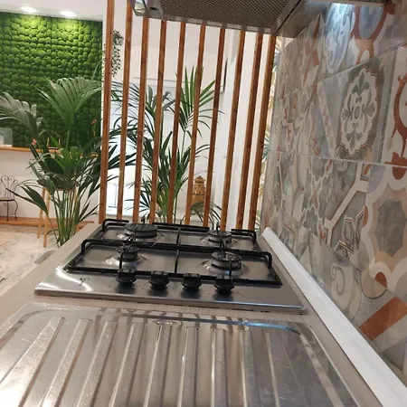 Апартаменты L'ombelico Del Monte - In Centro Storico *