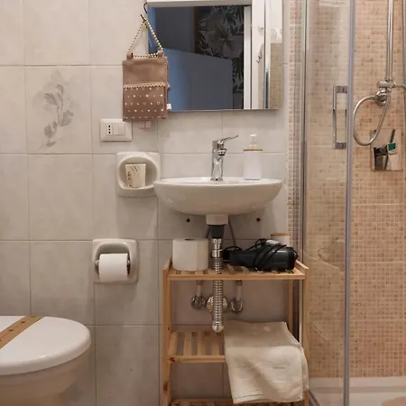 L'ombelico Del Monte - In Centro Storico