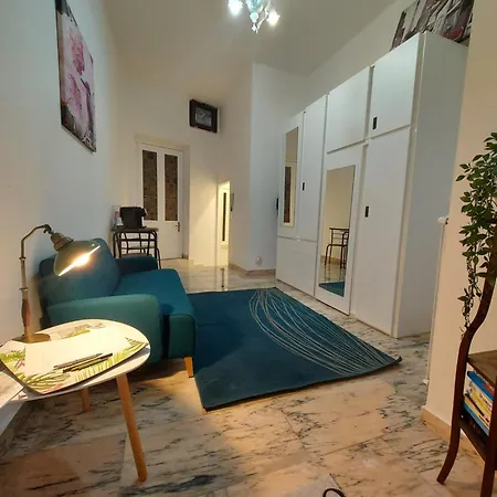 L'ombelico Del Monte - In Centro Storico * Пьяцца-Армерина