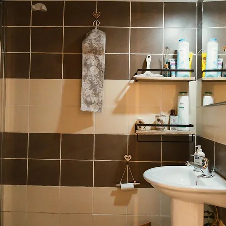 L'ombelico Del Monte - In Centro Storico * Пьяцца-Армерина