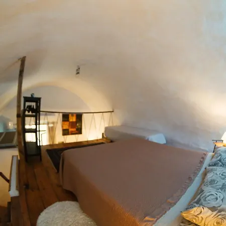 L'ombelico Del Monte - Del Centro Storico - Just Restored