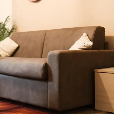 Апартаменты L'ombelico Del Monte - In Centro Storico