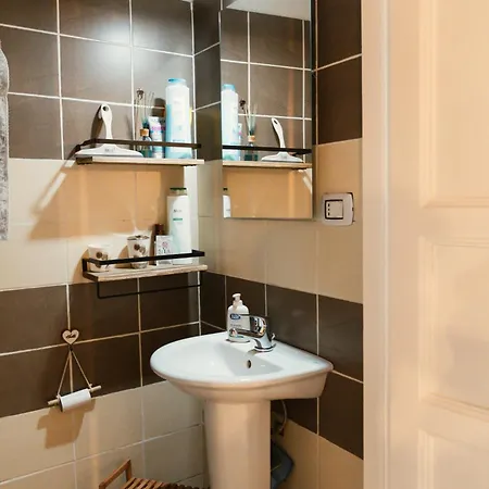 L'ombelico Del Monte - In Centro Storico Апартаменты *