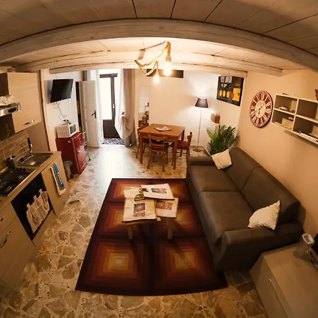 L'ombelico Del Monte - In Centro Storico * Пьяцца-Армерина