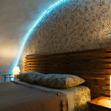 L'ombelico Del Monte - In Centro Storico