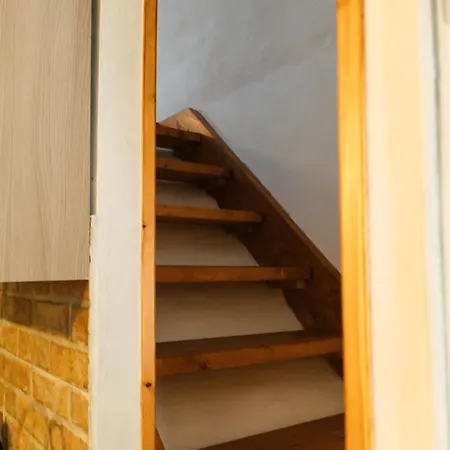 L'ombelico Del Monte - In Centro Storico Апартаменты