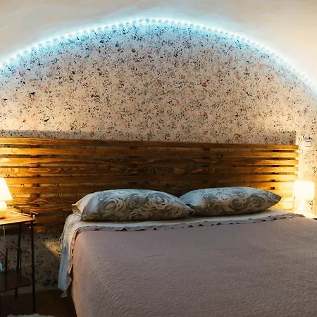 L'ombelico Del Monte - In Centro Storico