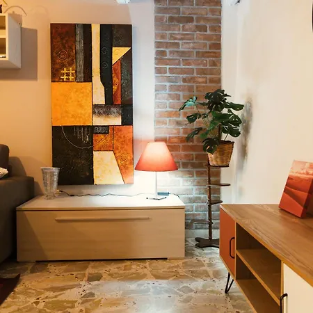 L'ombelico Del Monte - In Centro Storico Апартаменты