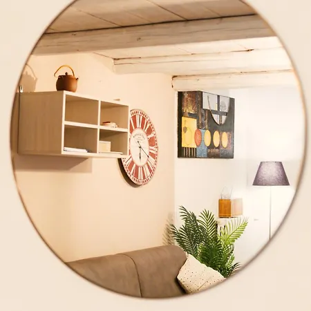 Апартаменты L'ombelico Del Monte - In Centro Storico