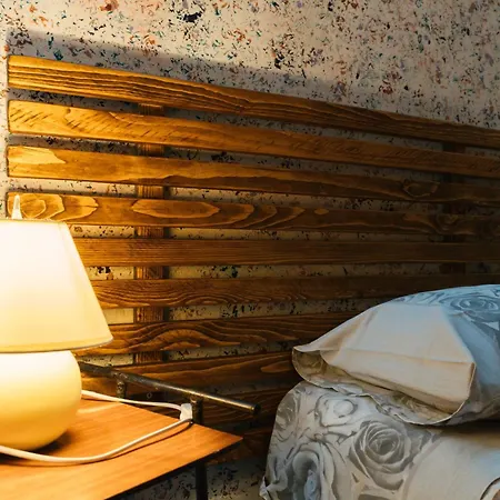 Апартаменты L'ombelico Del Monte - In Centro Storico Пьяцца-Армерина