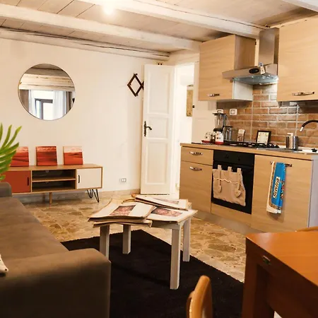 L'ombelico Del Monte - In Centro Storico *