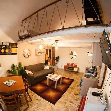 L'ombelico Del Monte - In Centro Storico Пьяцца-Армерина