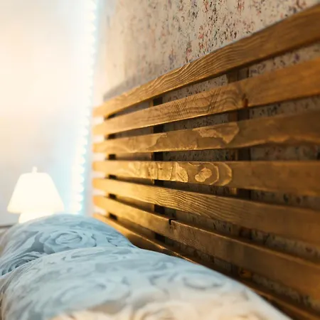 Апартаменты L'ombelico Del Monte - In Centro Storico *