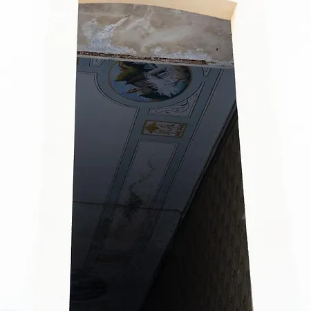 Апартаменты L'ombelico Del Monte - In Centro Storico *