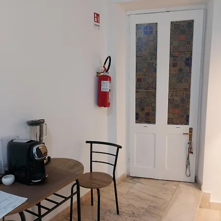 L'ombelico Del Monte - In Centro Storico Апартаменты Пьяцца-Армерина