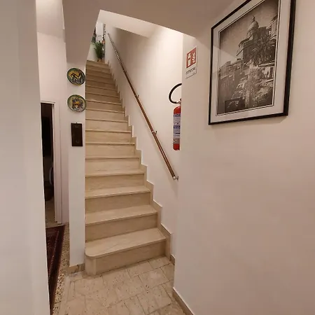 L'ombelico Del Monte - Del Centro Storico - Just Restored *