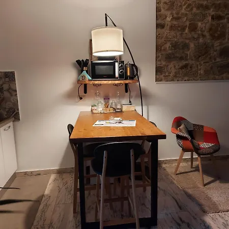 L'ombelico Del Monte - In Centro Storico *