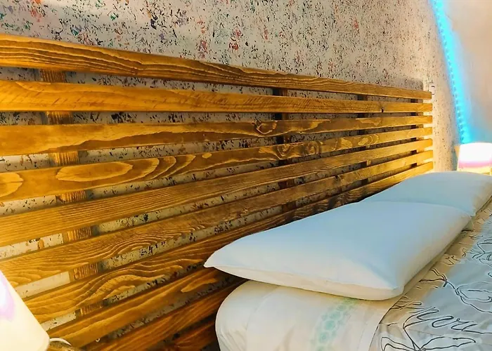 L'ombelico Del Monte - In Centro Storico Apartment