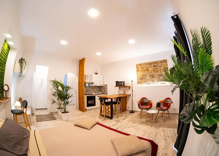 Apartment L'ombelico Del Monte - In Centro Storico Piazza Armerina