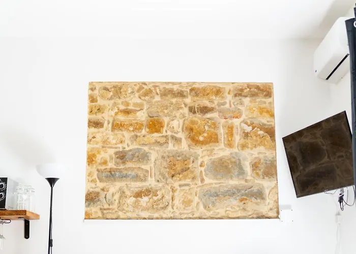 L'ombelico Del Monte - In Centro Storico *