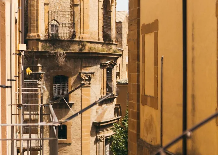 L'ombelico Del Monte - In Centro Storico