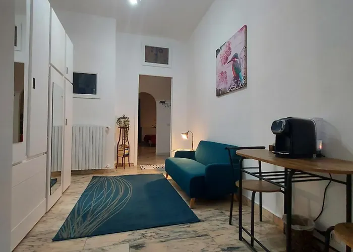 L'ombelico Del Monte - In Centro Storico Apartment
