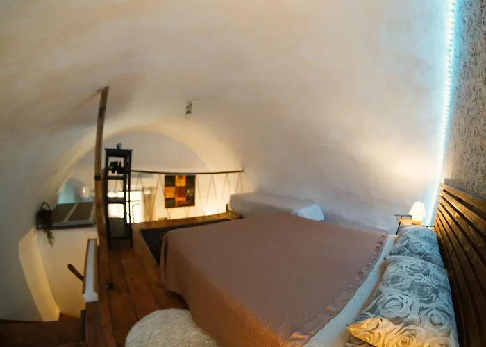 L'ombelico Del Monte - In Centro Storico