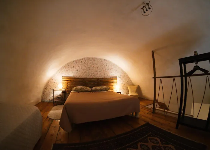 Apartment L'ombelico Del Monte - In Centro Storico Piazza Armerina