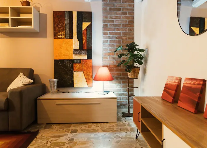 L'ombelico Del Monte - In Centro Storico Apartment