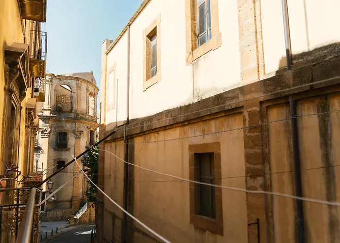 L'ombelico Del Monte - In Centro Storico