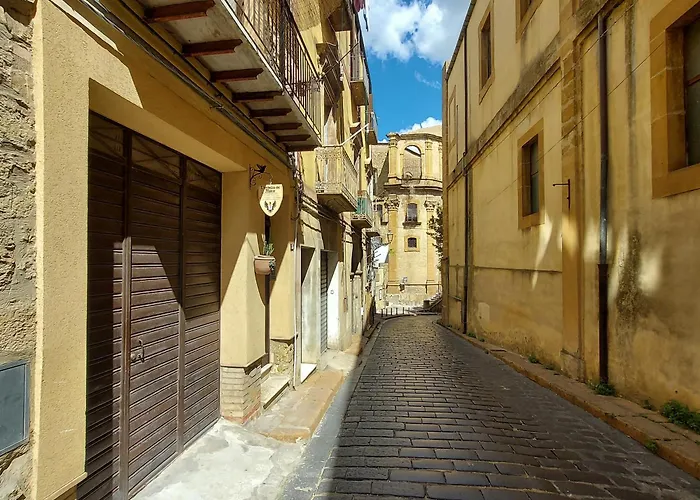 L'ombelico Del Monte - In Centro Storico *