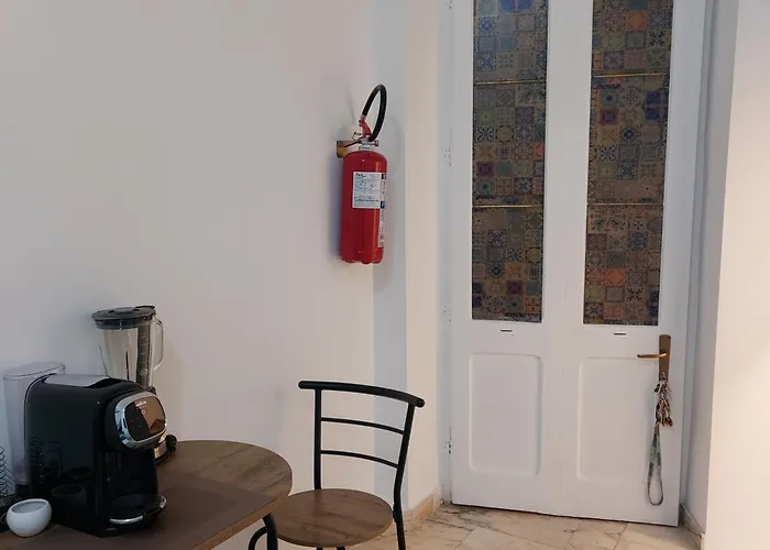 L'ombelico Del Monte - In Centro Storico Apartment Piazza Armerina