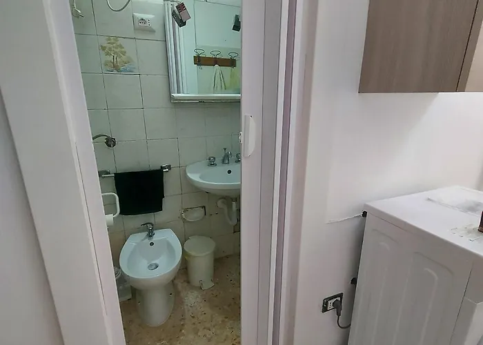 L'ombelico Del Monte - In Centro Storico Apartment