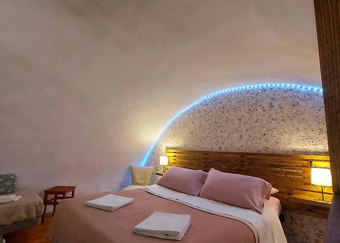 L'ombelico Del Monte - In Centro Storico Apartment Piazza Armerina